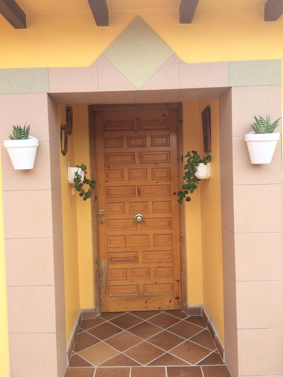 منزل الضيف Llames de Parres  في Casa Mariana المظهر الخارجي الصورة