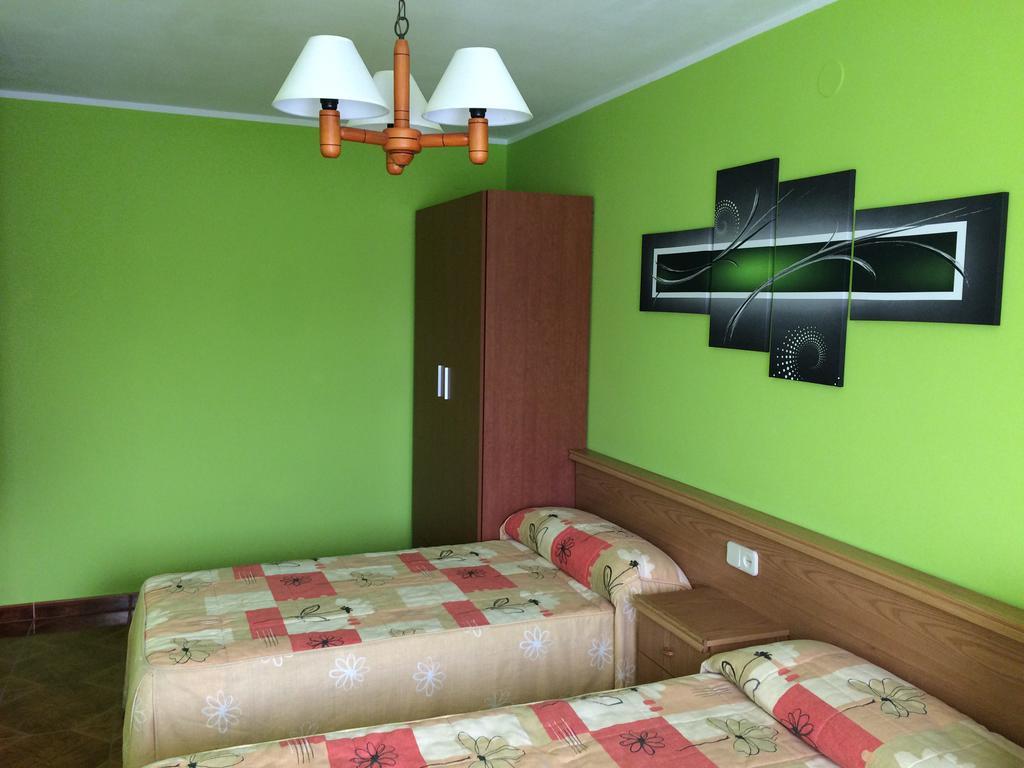 منزل الضيف Llames de Parres  في Casa Mariana المظهر الخارجي الصورة
